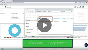 HuLoop University – Fundamentals Training Session 1
