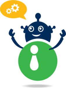 hugo-bot-with-gears HuLoop - Hugo the Bot
