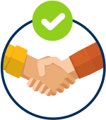our-commitment-handshake Our Commitment to You