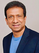 Chandra Kanive