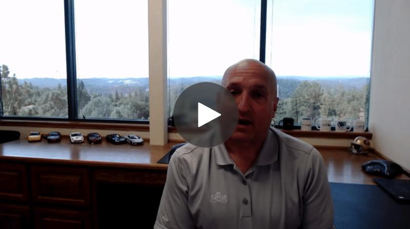 Introduction to HuLoop Automation Video by Todd Michaud, CEO