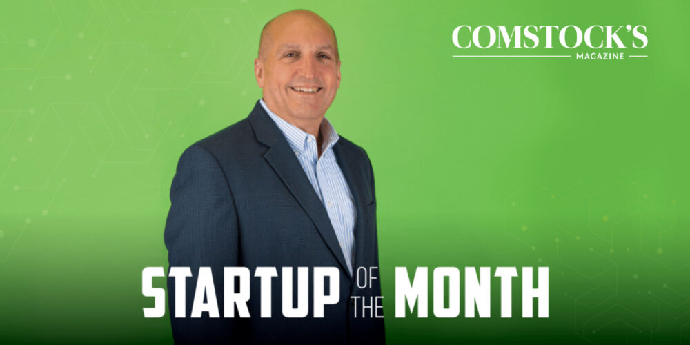 Comstock's Magazine Selects HuLoop Automation as Startup of the Month