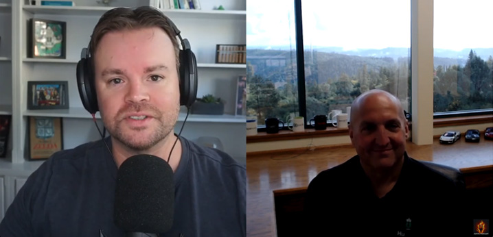 Ignite Podcast: The Future of Intelligent Automation with HuLoop CEO Todd Michaud