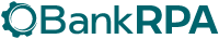 BankRPA logo
