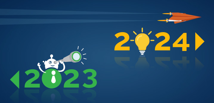 2023 Reflections and 2024 Vision from HuLoop’s CEO