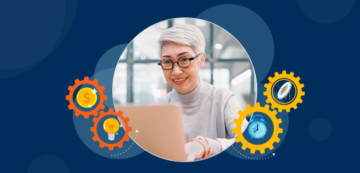 HuLoop Webinar: Navigating the Future: Five Automation Trends Kicking Off 2024
