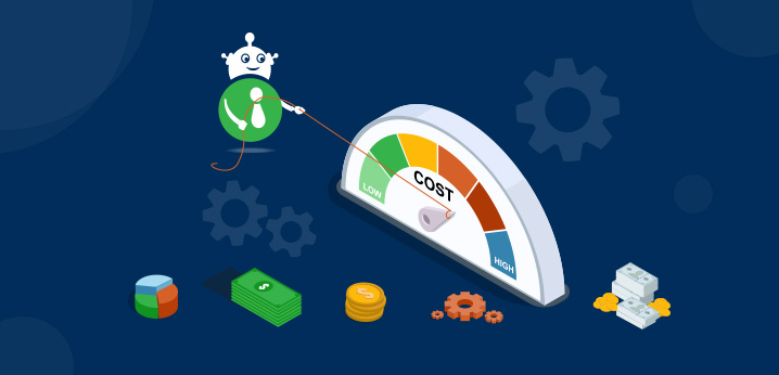 Cost Reduction Strategies for Banking: The Impact of Intelligent Automation on the Bottom Line