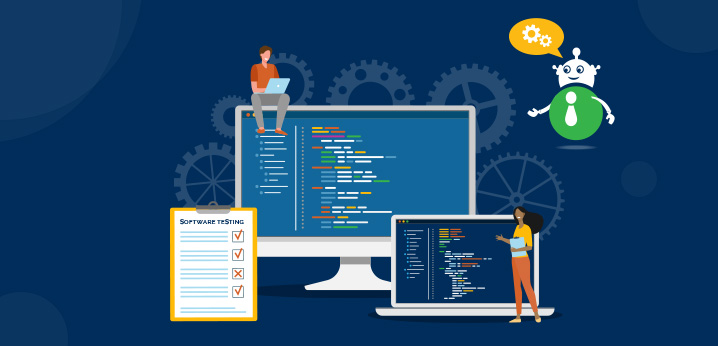 Revolutionize Your Release Cycle: The Benefits of Intelligent Software Test Automation