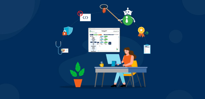 Empowering Analysts: How No-Code Test Automation Unlocks Business Potential
