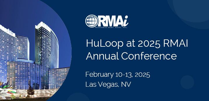 Meet HuLoop at the 2025 RMAI Annual Conference