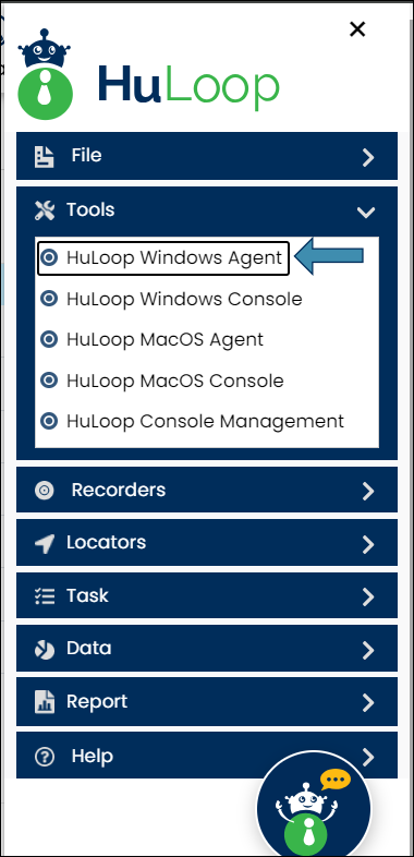 scrn-select-huLoop-windows-agent