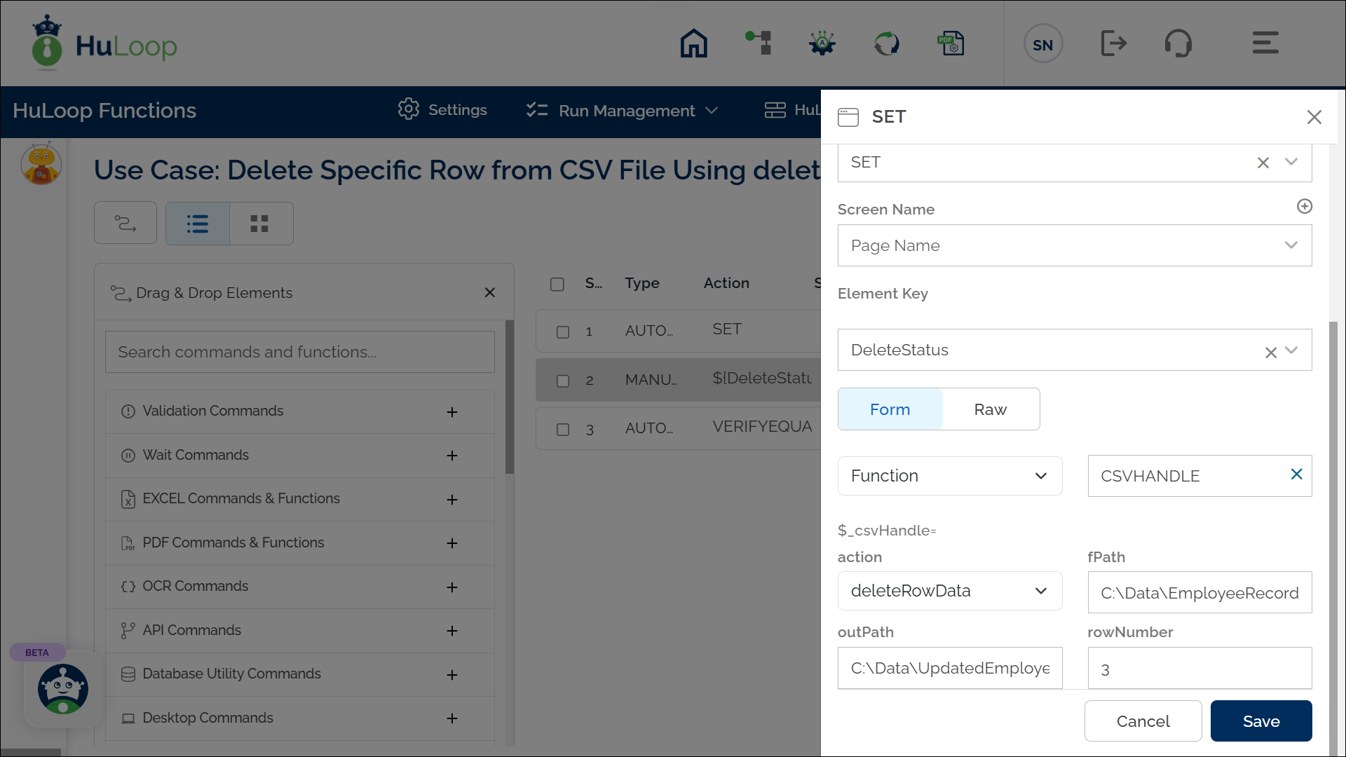 v7_csv_file_operations_deleteRowData_list_view