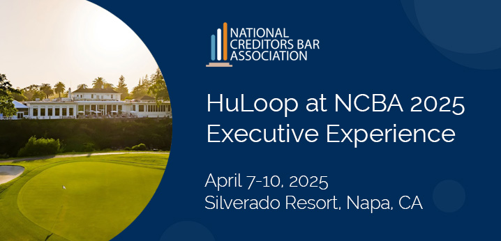 Meet HuLoop at the NCBA 2025 Executive Experience