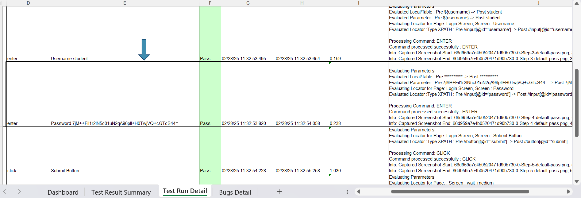 scrn-access-excel-report-find-parameter-values-and-confirm