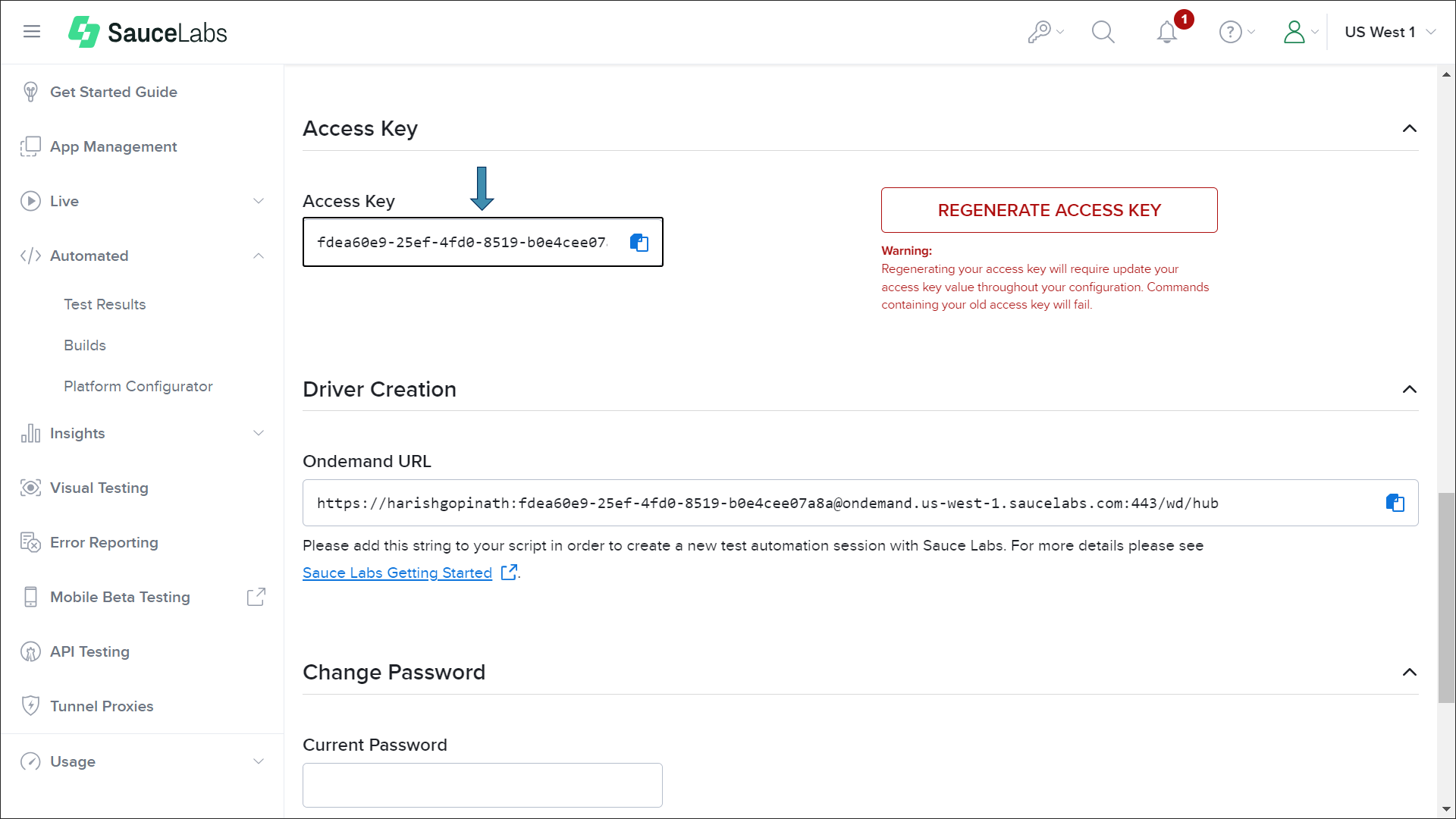 scrn-find-access-key-under-access-key
