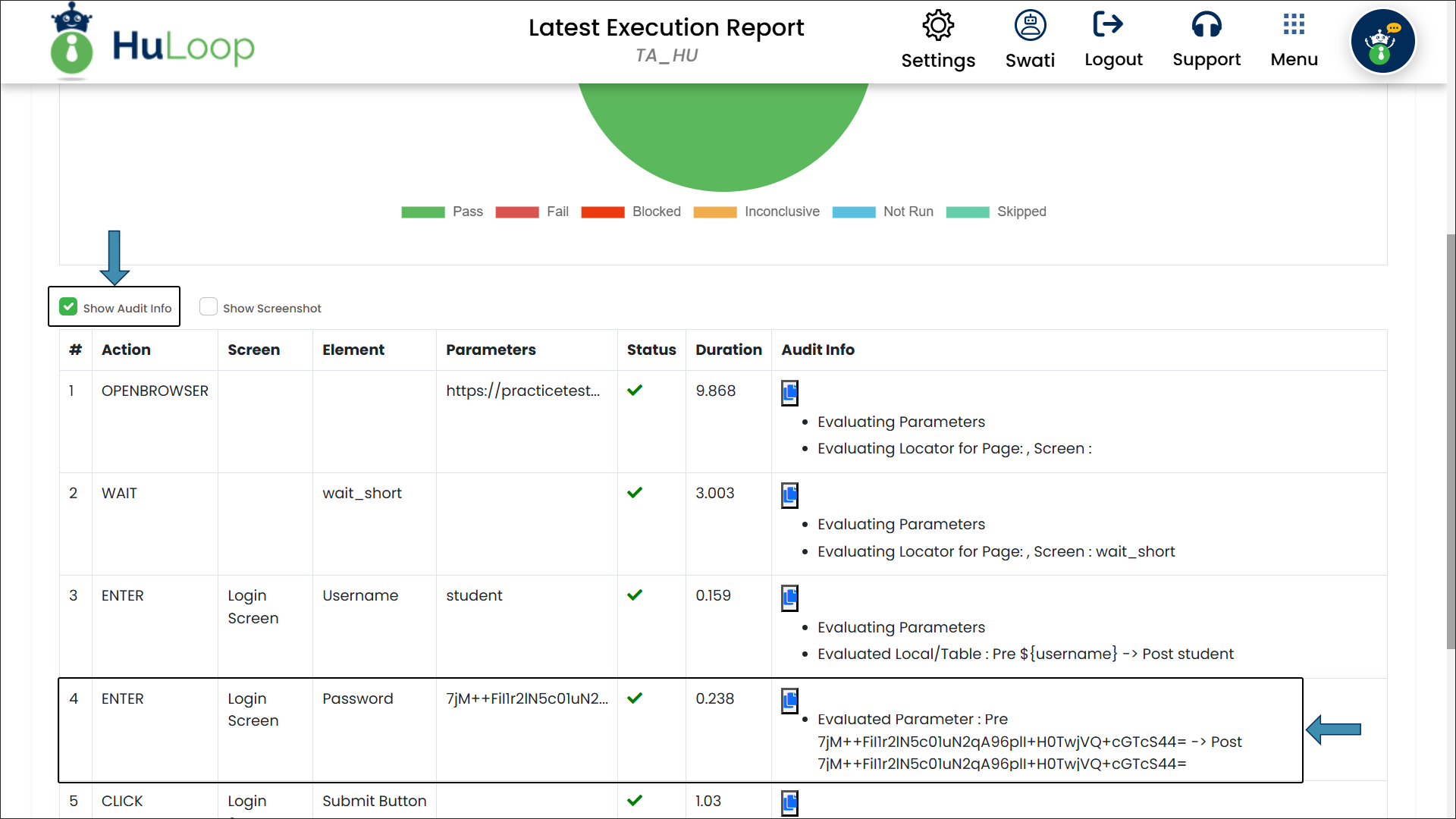 scrn-in-test-run-details-page-click-show-audit-info-checkbox