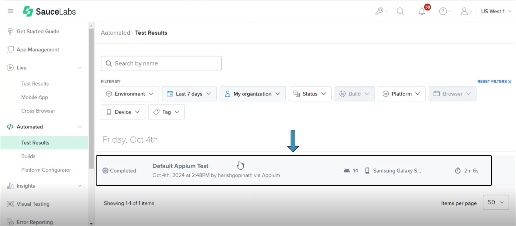 scrn-saucelabs-click-test-title-default-appium-test