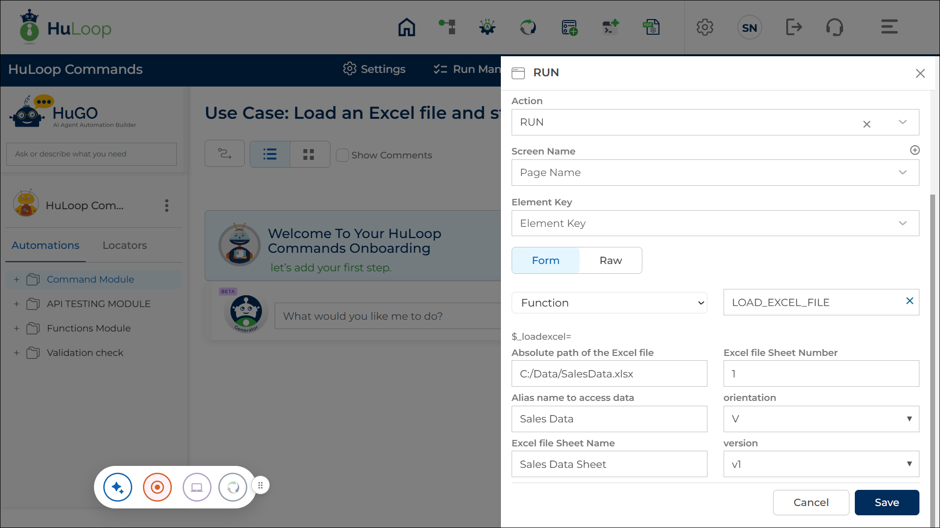 excel-file-operations-load-excel-setup