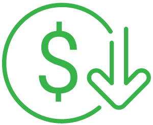 Cost Savings
