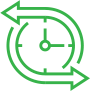 Optimize Time and Resources