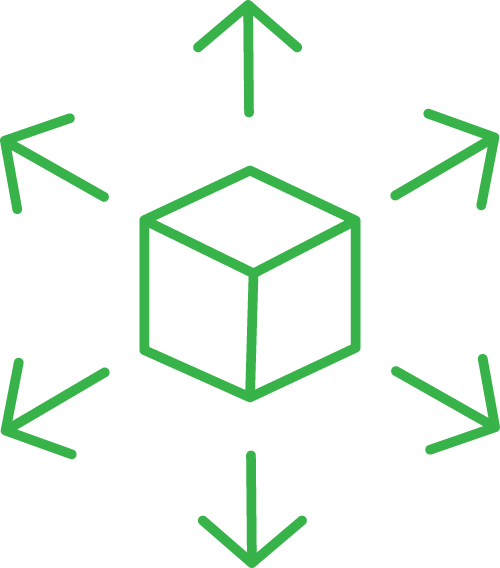 icon-unified-scalable-integration