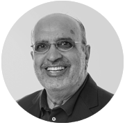 Naeem Raza, Board Member Naeem Raza, Board Member