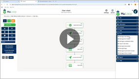 HuLoop Intelligent Test Automation Video Demonstration