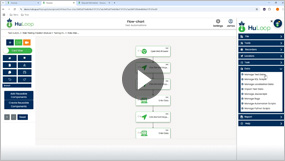 HuLoop Intelligent Test Automation Video Demonstration