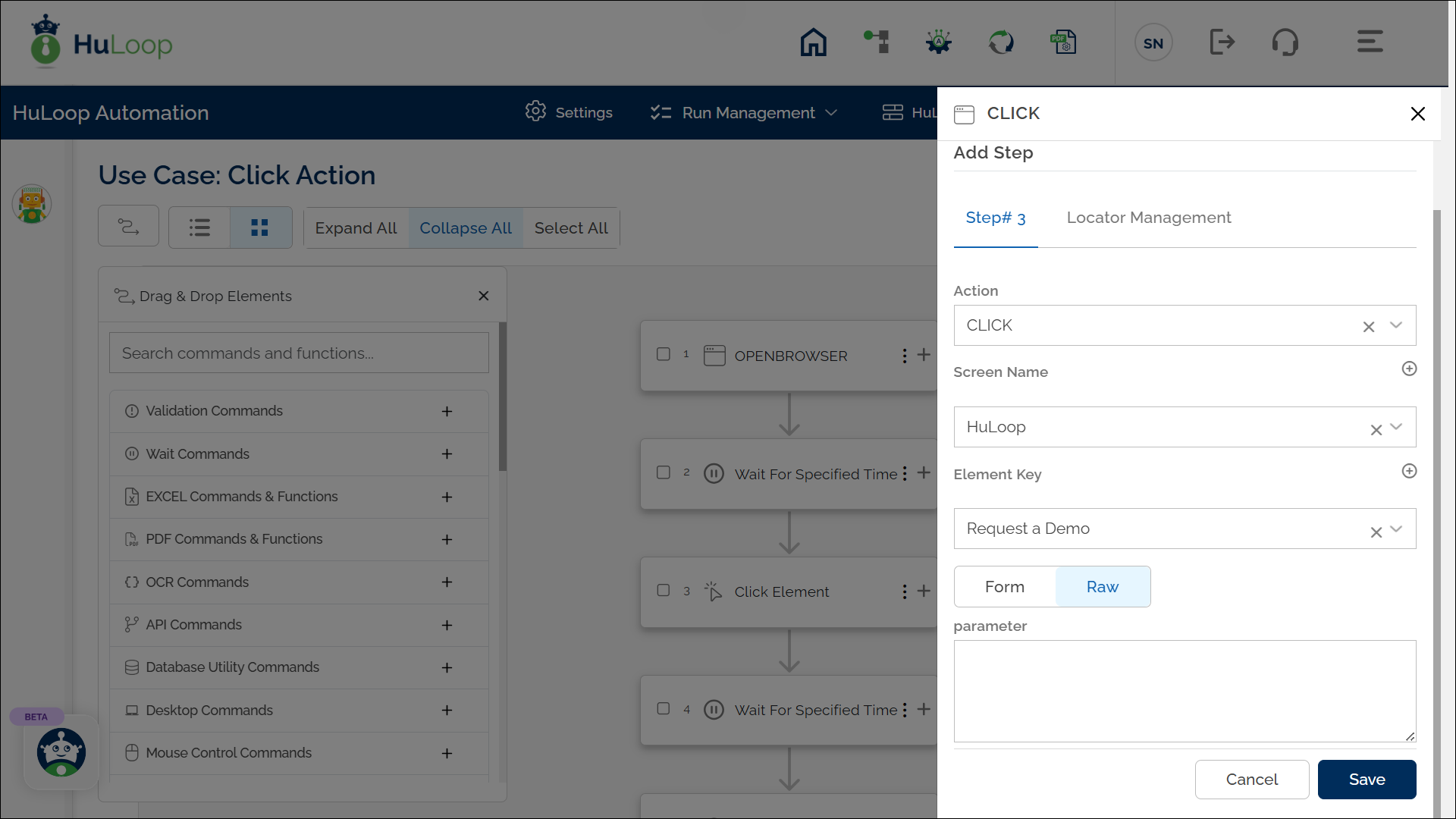 v7_click_operation_click_grid_view