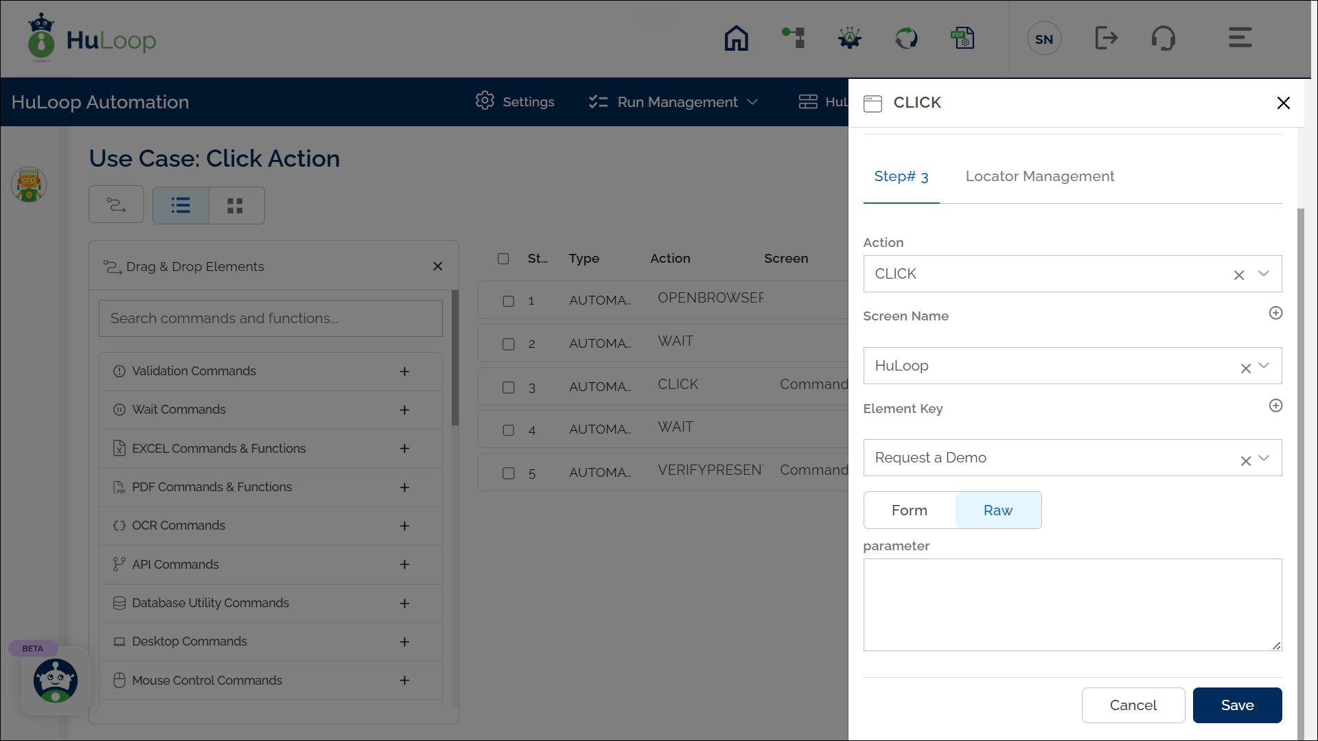 v7_click_operation_click_list_view