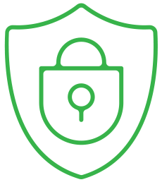Secure, Controlled Access