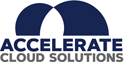 Accelerate Cloud Solutions logo
