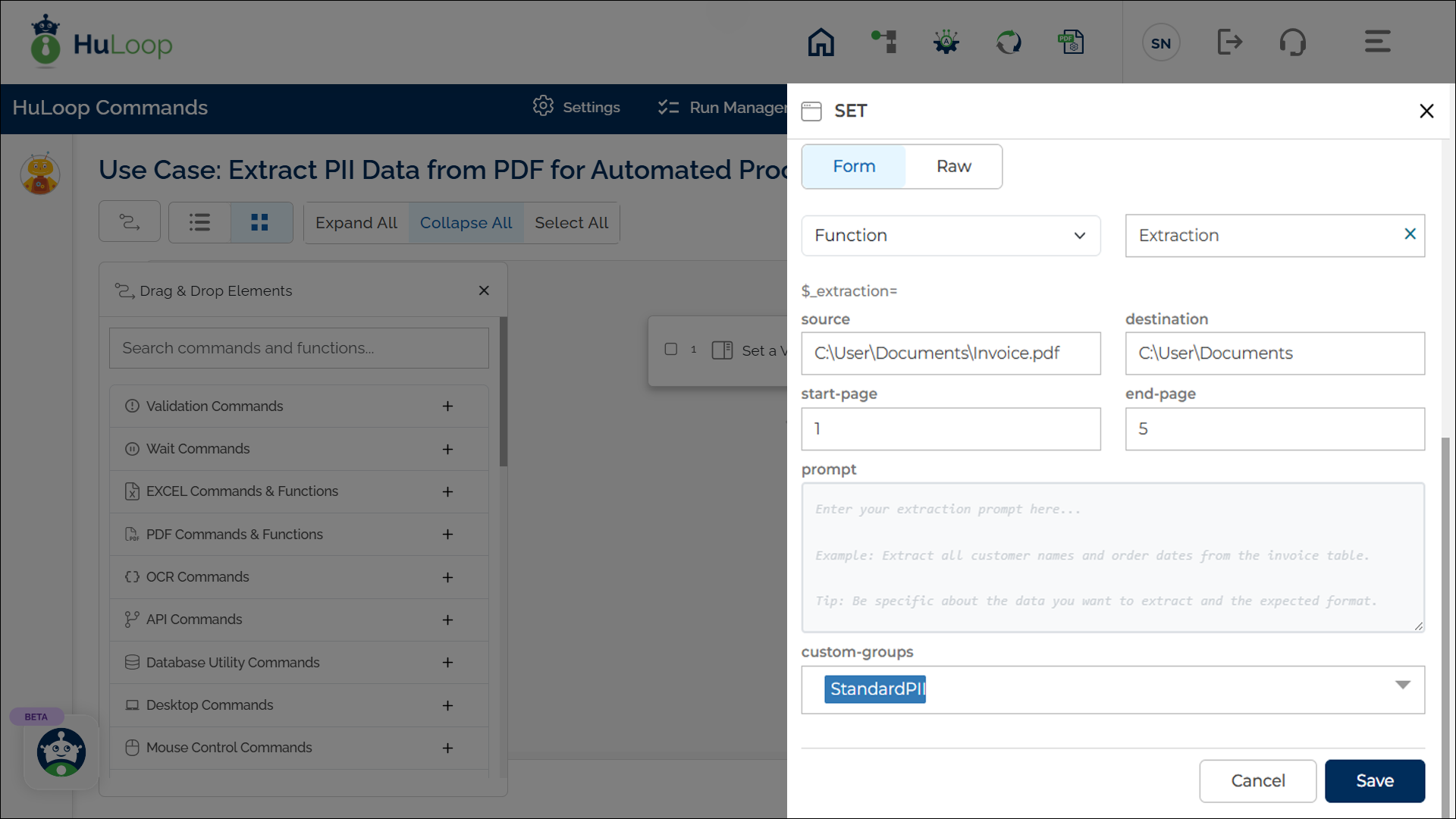 extract_data_from_documents_grid_view