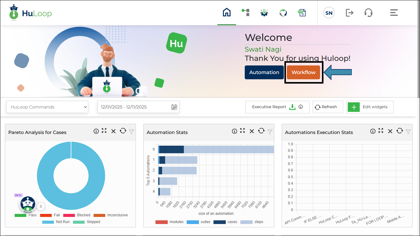 huloop-homepage-workflow