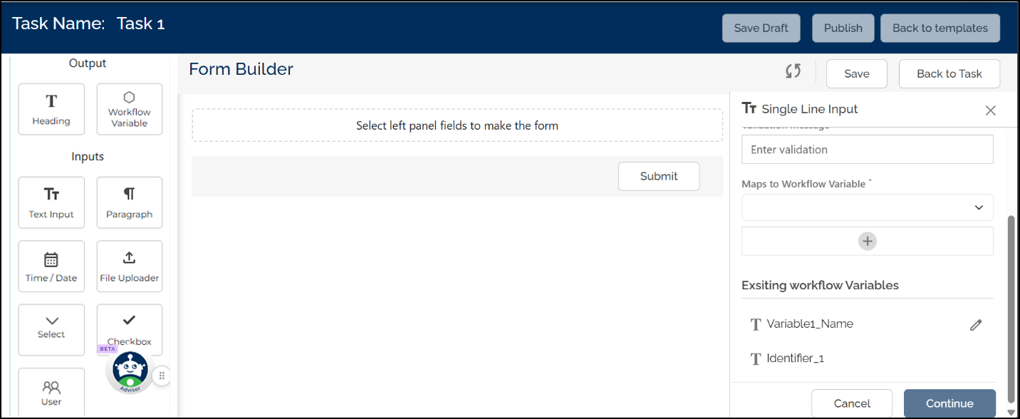 workflow-form-create-new-variable
