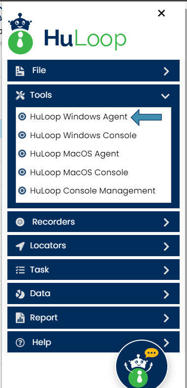 IG-GUI-windows-menu