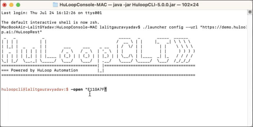 IG-mac-execute
