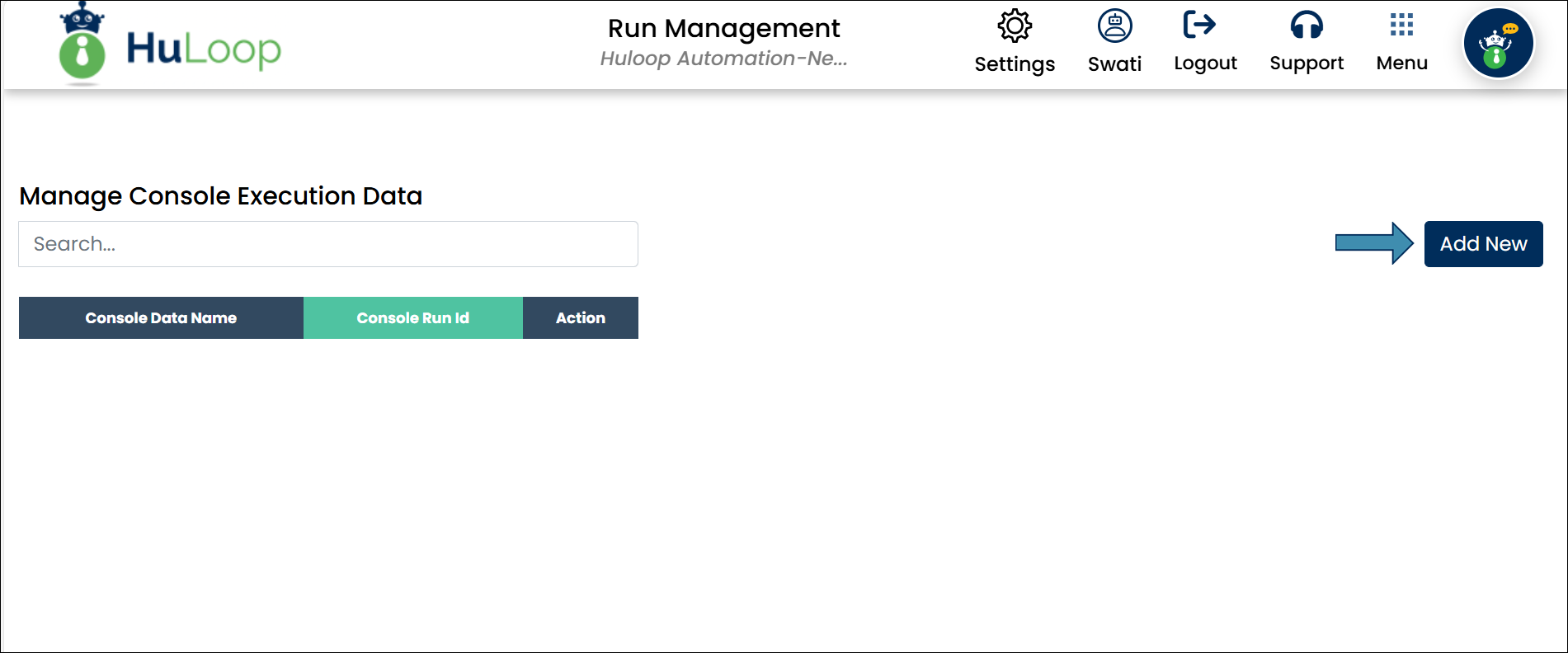 IGW-huloop-console-management-add-new