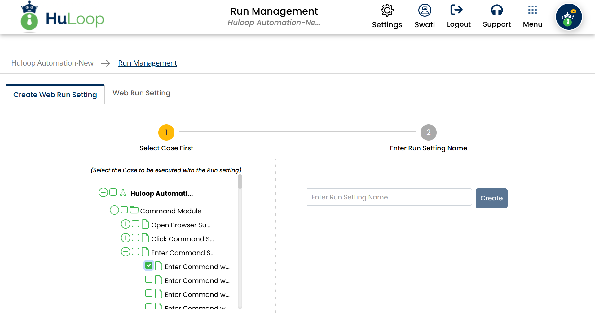 IGW-run-management-select
