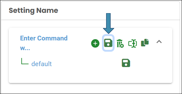 IGW-save-run-setting