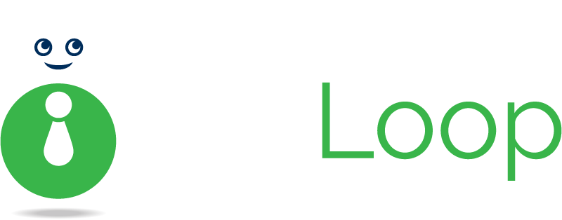 HuLoop-logo-white