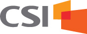 CSI logo