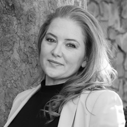 Linda Gilbert, Vice President of Product and Engineering, HuLoop Linda Gilbert, Vice President of Product and Engineering, HuLoop Automation