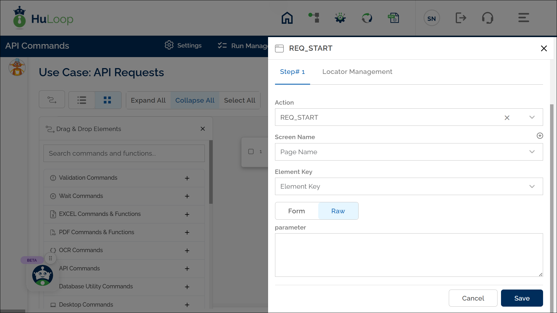 v7_api_automation_req_start_grid_view