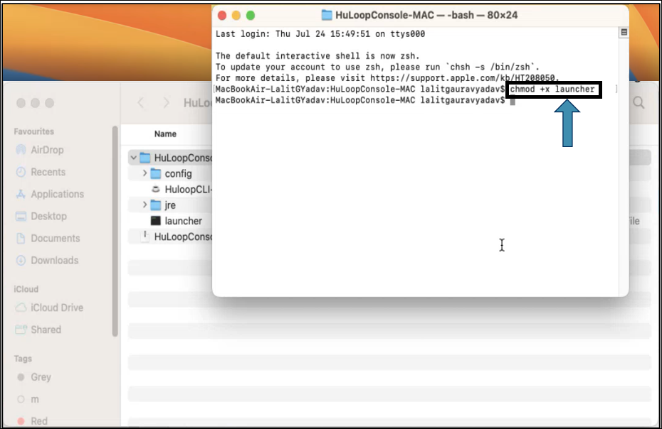 v7_cli_and_execution_mac_chmod_