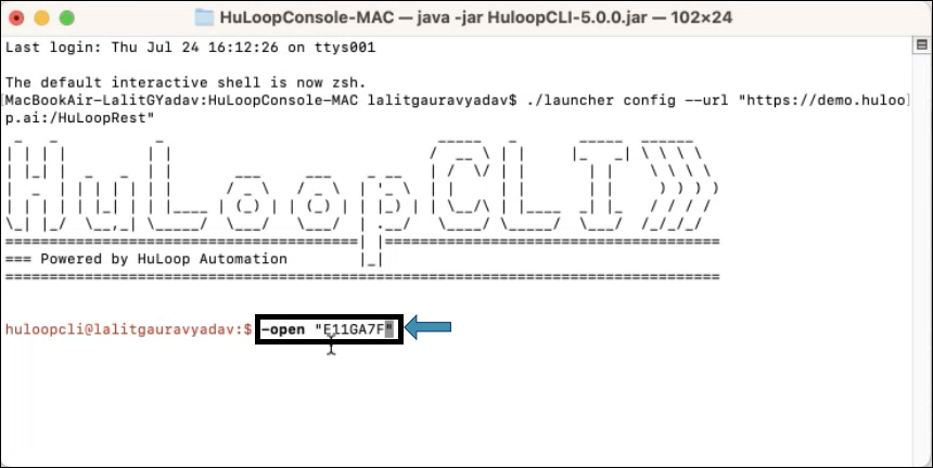 v7_cli_and_execution_mac_execute_automation