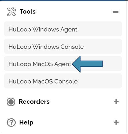 v7_cli_and_execution_mac_huloop_macos_console