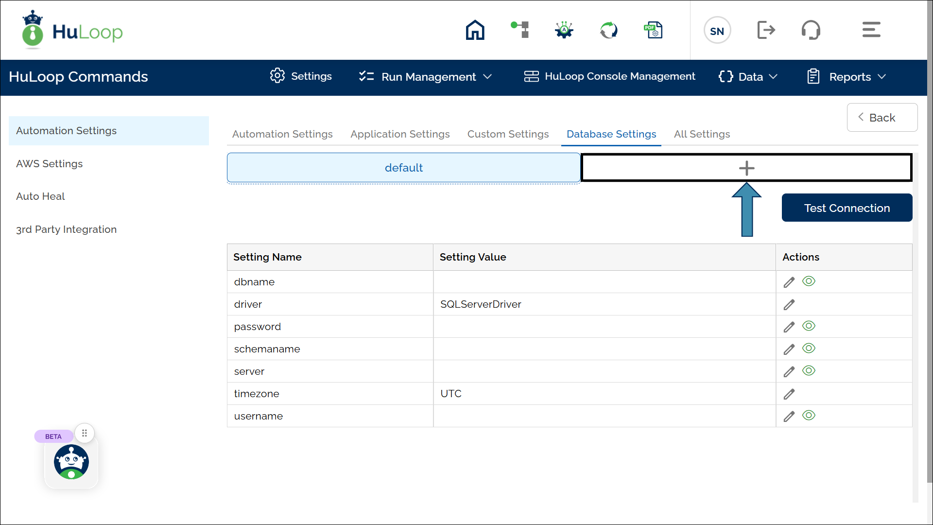 v7_dp_op_multiple_db_connectivity