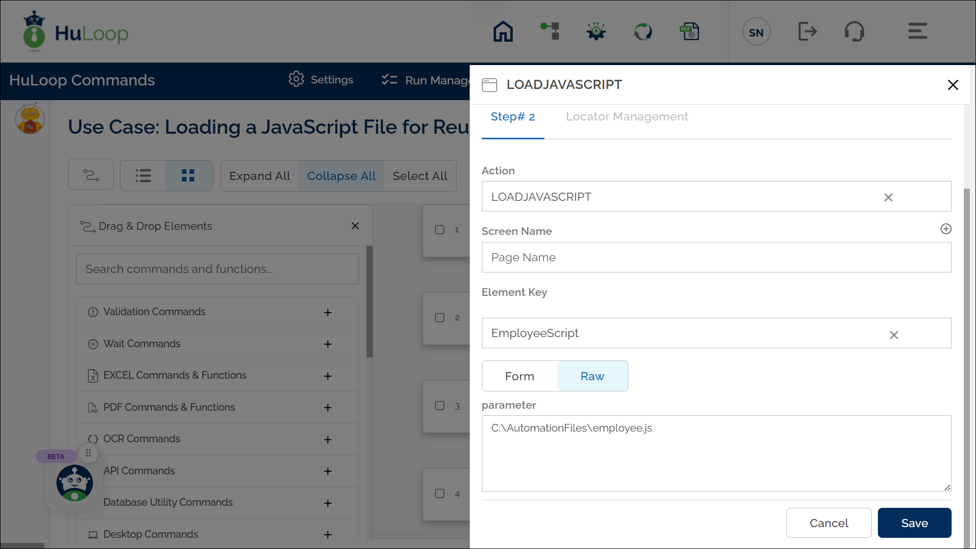 v7_huloop_actions_loadJavascript_grid_view