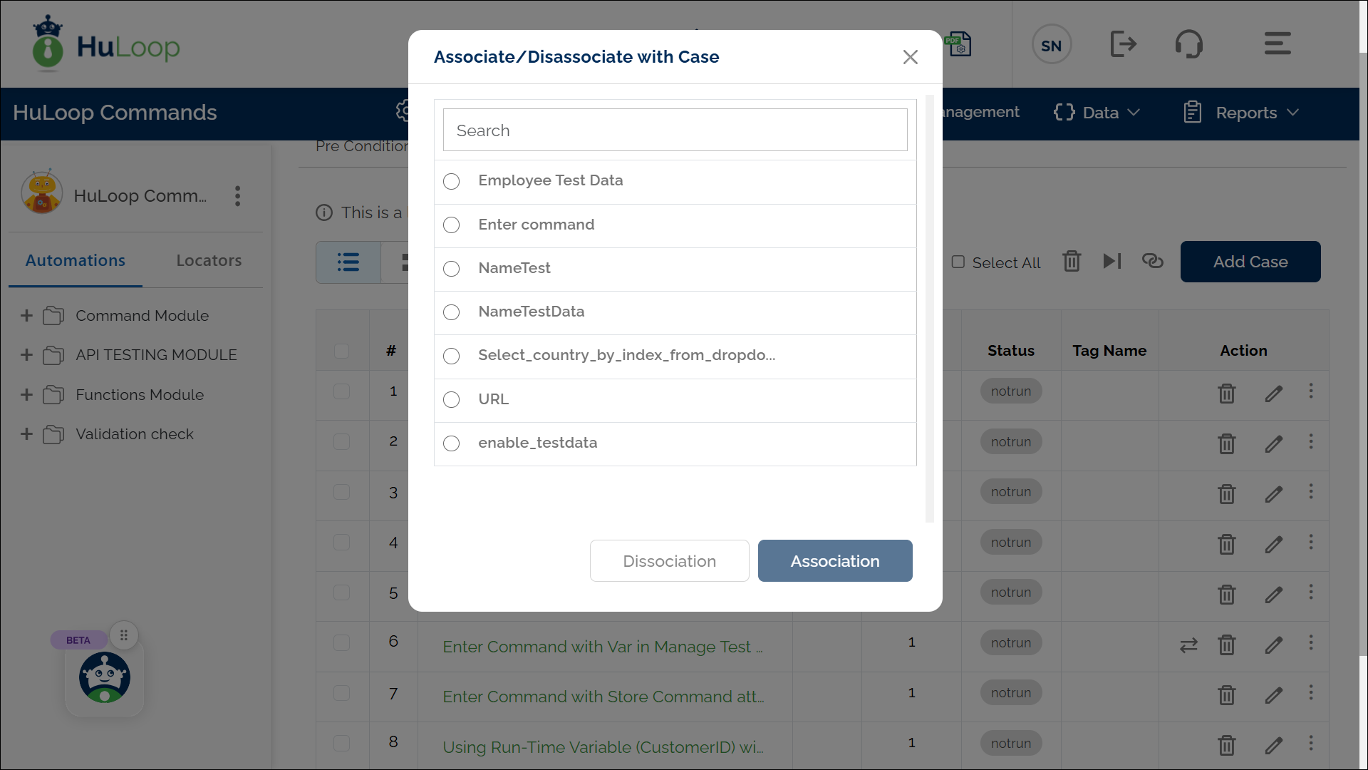 v7_manage_test_data_associate_test_data_to_case_popup